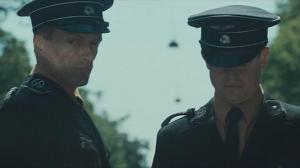 Кадры из фильма Пламя и Цитрон / Flammen & Citronen (2008)