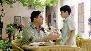Кадры из фильма Маленький предатель / The Little Traitor (2008)