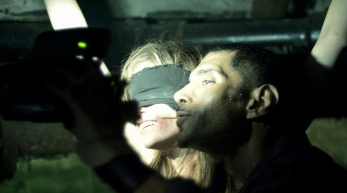 Кадр из фильма Укрытие / Hide (2008)