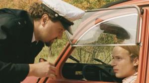 Кадры из фильма Ягоды / Bobule (2008)