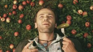 Кадры из фильма Ягоды / Bobule (2008)