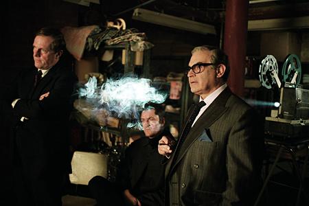Кадр из фильма Ограбление на Бейкер-Стрит / The Bank Job (2008)