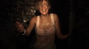 Кадры из фильма Репортаж / [Rec] (2008)