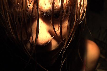 Кадр из фильма Репортаж / [Rec] (2008)