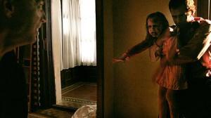 Кадры из фильма Репортаж / [Rec] (2008)