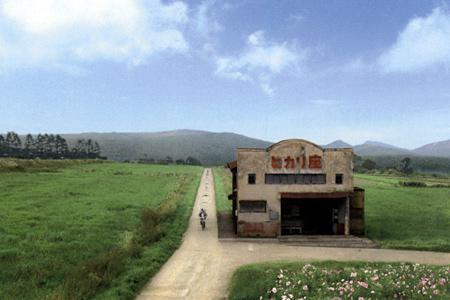 Кадр из фильма У каждого свое кино / Chacun son cinéma ou Ce petit coup au coeur quand la lumière s'éteint et que le film commence (2008)