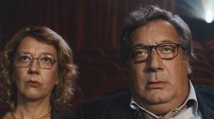 Кадры из фильма У каждого свое кино / Chacun son cinéma ou Ce petit coup au coeur quand la lumière s'éteint et que le film commence (2008)