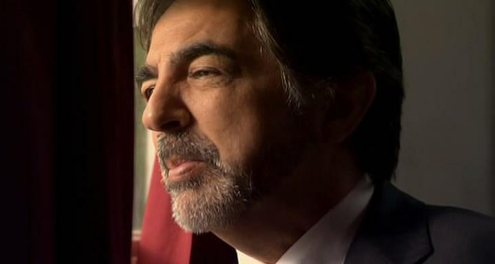 Кадр из фильма Охота на киллера / The Last Hit Man (2008)
