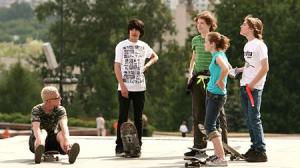 Кадры из фильма Индиго (2008)