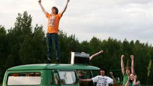 Кадры из фильма Индиго (2008)