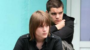 Кадры из фильма Индиго (2008)