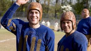 Кадры из фильма Любовь вне правил / Leatherheads (2008)