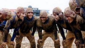 Кадры из фильма Любовь вне правил / Leatherheads (2008)