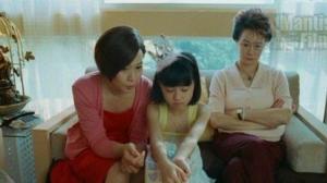 Кадры из фильма Беги, папа, беги / Yat kor ho ba ba (2008)