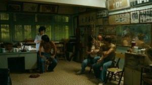 Кадры из фильма Беги, папа, беги / Yat kor ho ba ba (2008)