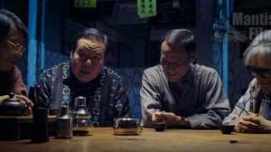 Кадры из фильма Беги, папа, беги / Yat kor ho ba ba (2008)