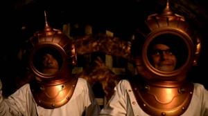 Кадры из фильма Цвет волшебства / The Colour of Magic (2008)
