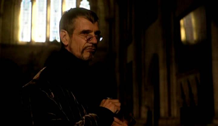 Кадр из фильма Цвет волшебства / The Colour of Magic (2008)