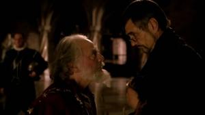 Кадры из фильма Цвет волшебства / The Colour of Magic (2008)