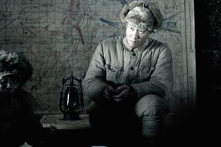 Кадр из фильма Во имя чести / Ji jie hao (2008)