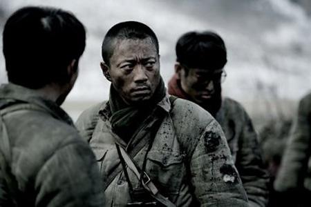 Кадр из фильма Во имя чести / Ji jie hao (2008)