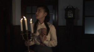 Кадры из фильма Тамами: Проклятый ребенок / Akanbo shôjo (2008)