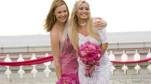 Кадры из фильма 27 свадеб / 27 Dresses (2008)