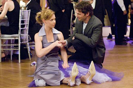 Кадр из фильма 27 свадеб / 27 Dresses (2008)