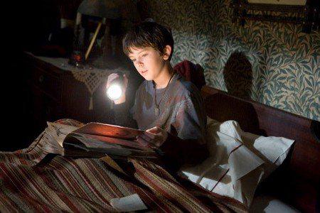 Кадр из фильма Спайдервик: хроники / The Spiderwick Chronicles (2008)