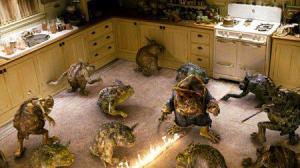 Кадры из фильма Спайдервик: хроники / The Spiderwick Chronicles (2008)