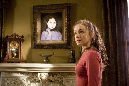 Кадр из фильма Спайдервик: хроники / The Spiderwick Chronicles (2008)