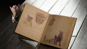 Кадры из фильма Спайдервик: хроники / The Spiderwick Chronicles (2008)