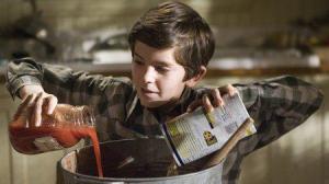 Кадры из фильма Спайдервик: хроники / The Spiderwick Chronicles (2008)