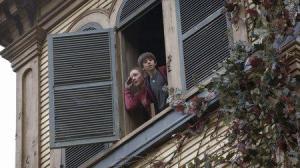 Кадры из фильма Спайдервик: хроники / The Spiderwick Chronicles (2008)