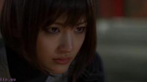 Кадры из фильма Моя девушка - киборг / Boku no kanojo wa saibôgu (2008)