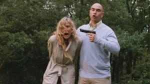 Кадры из фильма Летняя жара / Zomerhitte (2008)