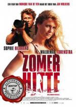 Летняя жара / Zomerhitte (2008)