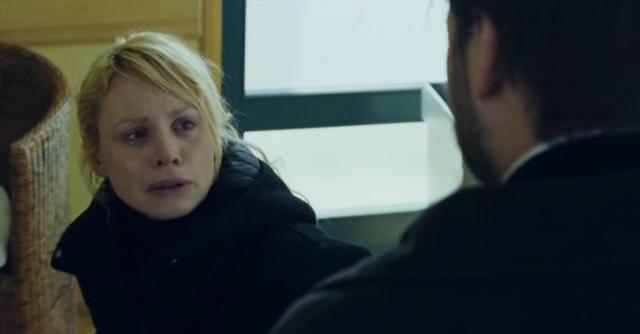 Кадр из фильма Новый протокол / Le nouveau protocole (2008)