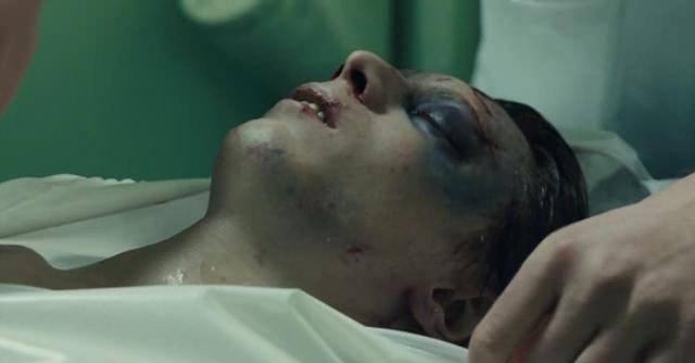 Кадр из фильма Новый протокол / Le nouveau protocole (2008)