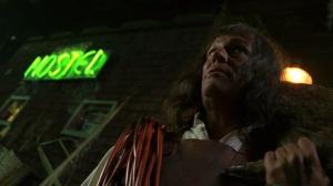 Кадры из фильма Ну очень страшное кино / ProSieben FunnyMovie - H3: Halloween Horror Hostel (2008)