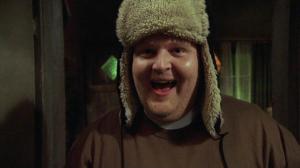 Кадры из фильма Ну очень страшное кино / ProSieben FunnyMovie - H3: Halloween Horror Hostel (2008)