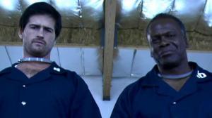 Кадры из фильма Игра со смертью (Дышащая комната) / Breathing Room (2008)
