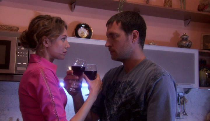 Кадр из фильма Кризис Веры (2008)
