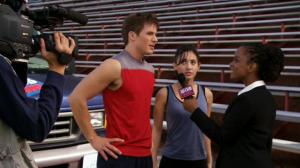Кадры из фильма Золотой лед 3 / The Cutting Edge 3: Chasing the Dream (2008)