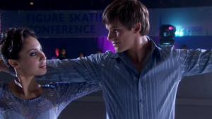 Кадры из фильма Золотой лед 3 / The Cutting Edge 3: Chasing the Dream (2008)
