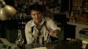 Кадры из фильма Правило №1 / Rule Number One (2008)
