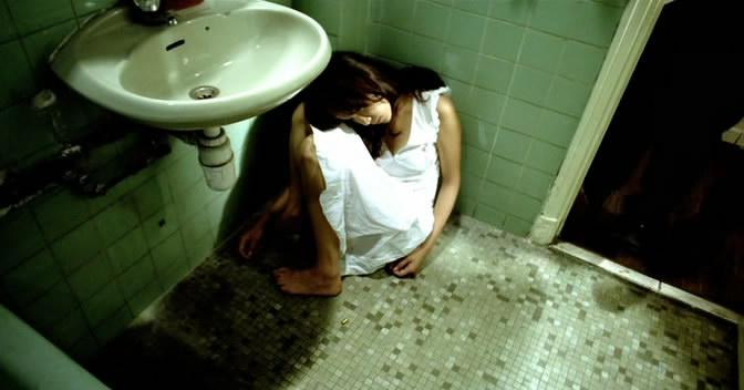 Кадр из фильма Правило №1 / Rule Number One (2008)