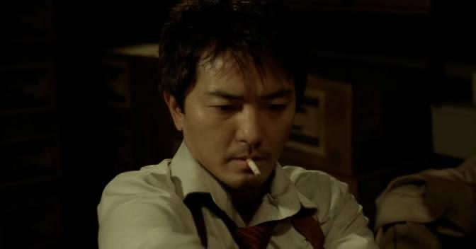 Кадр из фильма Правило №1 / Rule Number One (2008)