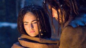 Кадры из фильма 10 000 лет до н.э. / 10,000 BC (2008)