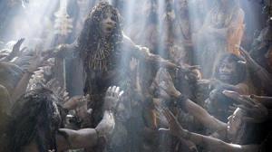 Кадры из фильма 10 000 лет до н.э. / 10,000 BC (2008)